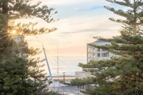 SUNSET GETAWAY GLENELG